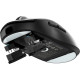Мишка бездротова ігрова Proove Gaming RC Raider 8K (White/Purple)
