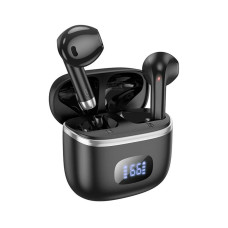 Наушники Bluetooth Hoco EQ1 TWS (Black)