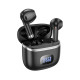 Наушники Bluetooth Hoco EQ1 TWS (Black)