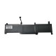 Аккумулятор для ноутбука Lenovo L20M3PF0 Type-B 11.1V 4000mAh 44Wh