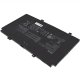 Аккумулятор для ноутбука Asus C41N2110 14.8V 4800mAh 71Wh (Original PRC)