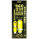 Автомобильное зарядное устройство Remax RCC-211 USB-A (12W · 2.4A) с кабелем 3в1 (Yellow)