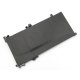 Акумулятор для ноутбука HP TE04XL 14.8V 3000mAh 44Wh