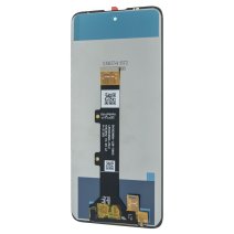 Дисплей для Motorola XT2158 Moto E30 с тачскрином (Black)