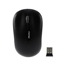 Мишка бездротова MeeTion MT-R545 (Black)