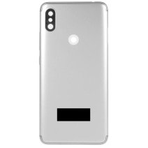 Задня кришка для Xiaomi Redmi S2 (Gray) (Original PRC)