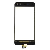 Сенсорне скло для Huawei Y5 (2017) (Gold)
