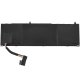 Аккумулятор для ноутбука Dell N33WY 11.1V 3400mAh 38Wh