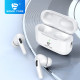Наушники Bluetooth Somic Tone S5 SmartPods TWS (White)