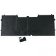Акумулятор для ноутбука Dell Y9N00 7.4V 6300mAh 47Wh (Original PRC)