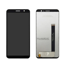 Дисплей для Umidigi A1 Pro с тачскрином (Black)