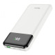 Повербанк Hoco J102 Cool figure PD20W+QC3.0 (10000 mAh) (White)