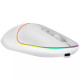 Мишка бездротова Proove Blink (White)