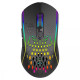 Мышка беспроводная игровая Proove Gaming Buzz (4800 DPI) (Black)