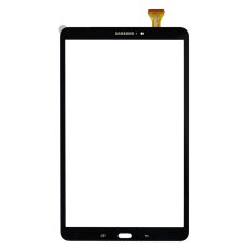 Сенсорне скло для Samsung T587 Galaxy Tab A 10.1 (2016) (Black)