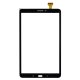 Сенсорне скло для Samsung T580 Galaxy Tab A 10.1 (2016) (Black)