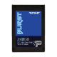 SSD-накопичувач Patriot Burst Elite 240GB 2.5 SATA III