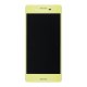 Дисплей для Sony F8131 Xperia X Performance с тачскрином (Gold)
