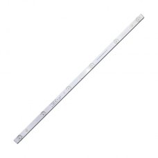 Пряма підсвітка для телевізора Bravis 32″ CH32L64A-V01 (1 планка 586 мм, 6 LED, лінза 15,5 мм, 3 В)