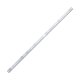Прямая подсветка для телевизора Bravis 32″ CH32L64A-V01 (1 планка 586 мм, 6 LED, линза 15,5 мм, 3 В)