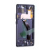 Дисплей для Samsung G770 Galaxy S10 Lite з тачскріном в рамці (Black) (Original)