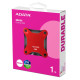 Внешний SSD-накопитель ADATA SD620 1TB USB 3.2 (Red)
