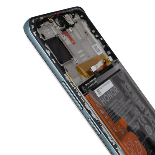 Дисплей для Huawei Honor 90 з тачскріном в рамці (Green) (Original)