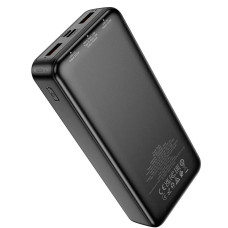 Повербанк Hoco J136A Sirui 22.5W PD20W (20000 mAh) (Black)