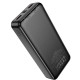 Повербанк Hoco J136A Sirui 22.5W PD20W (20000 mAh) (Black)