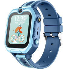 Детские смарт-часы Proove Kids Ticki (Ice Blue)