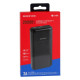 Повербанк Borofone BJ16A Cube (20000 mAh) (Black)