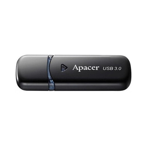 Флешка Apacer AH355 128GB USB 3.0 (Black)