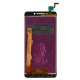 Дисплей для Lenovo A5000 с тачскрином (Black)