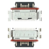 Роз'єм зарядки для Poco F5 Pro 16 pin (контакти знизу) (Type-C) (Original PRC)