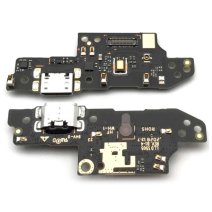 Плата зарядки для Xiaomi Redmi 9C (NFC)