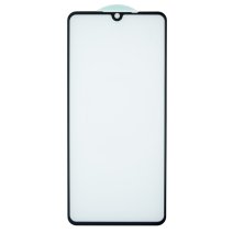 Защитное стекло PRIME для Huawei P30 (Full Glue) (0.3 мм, 4D) (Black)