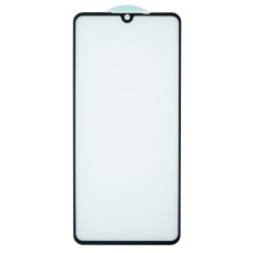 Захисне скло PRIME для Huawei P30 (Full Glue) (0.3 мм, 4D) (Black)