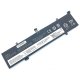 Аккумулятор для ноутбука Lenovo L18M4PF1 14.8V 3500mAh 52Wh