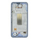 Дисплей для Samsung A346 Galaxy A34 (5G) (2023) с тачскрином в рамке (Violet) (Original)