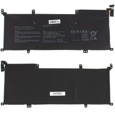 Акумулятор для ноутбука Asus C31N1539 11.1V 4900mAh 54Wh