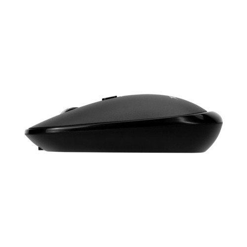 Мишка бездротова Xtrike Me GW-119 (1600 DPI) (Black)