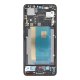 Рамка дисплея для Poco F6 Pro (Black) (Original PRC)