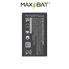 Аккумулятор Nokia BL-L5H (Max Bat)