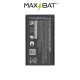Аккумулятор Nokia BL-L5H (Max Bat)