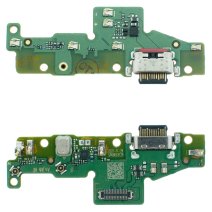 Плата зарядки для Motorola XT2147 Moto G40 Fusion (Original Used)