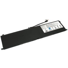Аккумулятор для ноутбука MSI BTY-M6L 14.8V 5300mAh 78Wh