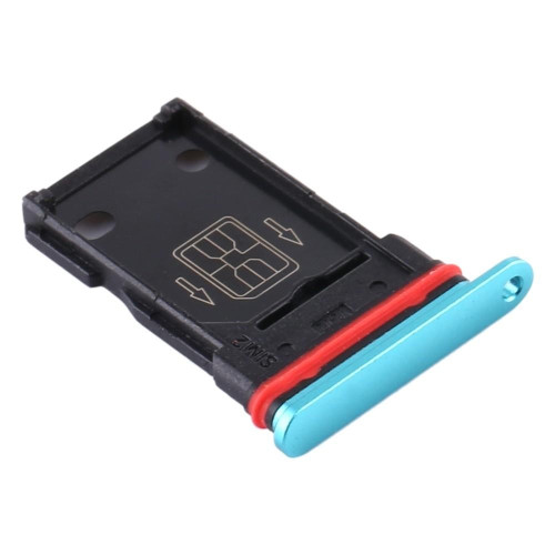 Держатель SIM-карты для OnePlus 8 (Green)