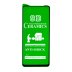 Защитная пленка Ceramic для Motorola XT2423 Moto G24 (Full Glue) (Black)