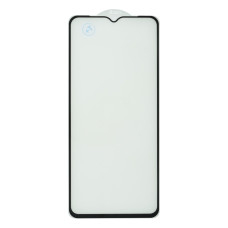 Захисне скло ESD Antistatic для Xiaomi Redmi A1 (Full Glue) (Black)