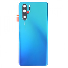 Задня кришка для Huawei P30 Pro (Blue) (Original)